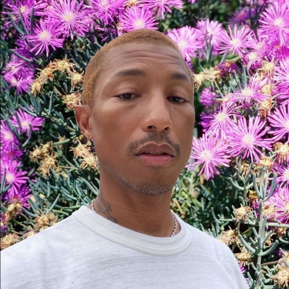 Meet your Posher, Jadius